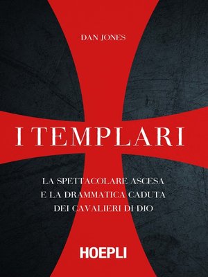 cover image of I Templari